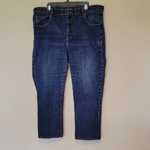 Women's Blue Jeans